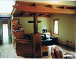 MICHEAL GODBY CABINETMAKER CRAFTSMAN
